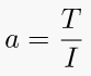 Angular Acceleration