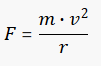 Centripetal Force