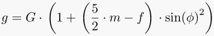 Clairaut's theorem