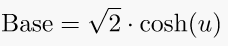 Hyperbolic Triangle