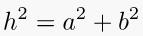 Pythagorean