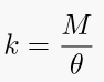 Rotational Stiffness