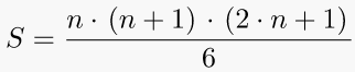 Sum of consecutive triangular cubes