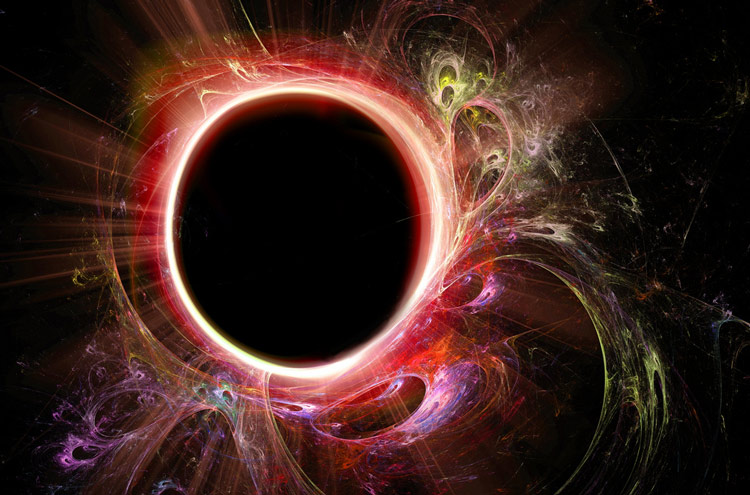 Black Hole Fx