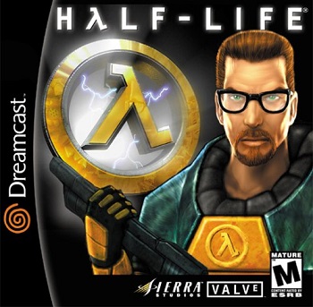 Half-Life and Physics - Part I