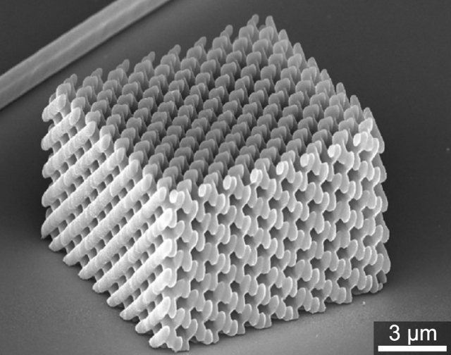 Photon and Photonic Crystals