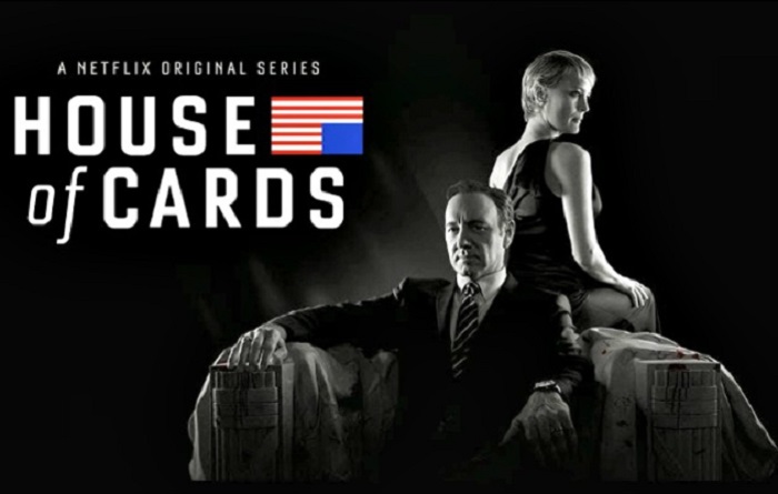 House of Cards and Atwood Number