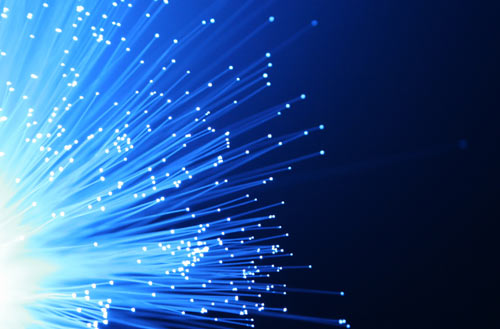 Optical Fibers - Guided Ray