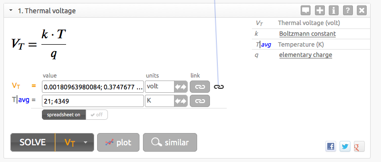 Formula with tagged variable name